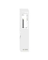 INTERLAKEN * BOLARDO IP65 G9 NEGRO